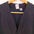 LA Blanks USA製 2LAYER MESH CARDIGAN メッシュカーディガン メンズ XL