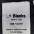 LA Blanks USA製 2LAYER MESH CARDIGAN メッシュカーディガン メンズ XL