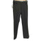 go-getter 42TALON REMAKE POLY EASY PANTS センタープレス イージー スラックス メンズ