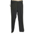 go-getter 42TALON REMAKE POLY EASY PANTS センタープレス イージー スラックス メンズ