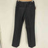 go-getter 42TALON REMAKE POLY EASY PANTS センタープレス イージー スラックス メンズ