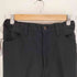 go-getter 42TALON REMAKE POLY EASY PANTS センタープレス イージー スラックス メンズ