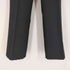 go-getter 42TALON REMAKE POLY EASY PANTS センタープレス イージー スラックス メンズ