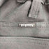 go-getter 42TALON REMAKE POLY EASY PANTS センタープレス イージー スラックス メンズ