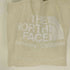 ザノースフェイス THE NORTH FACE オーガニックコットン ロゴプリント トートバッグ メンズ