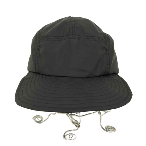 ハロコモディティー halo commodity JET CAP 別注 ナイロンジェットキャップ メンズ