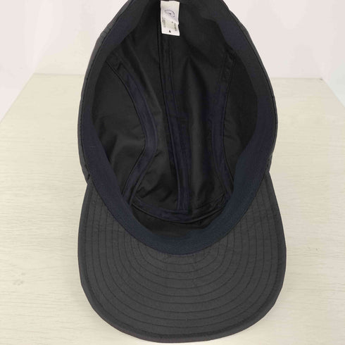 ハロコモディティー halo commodity JET CAP 別注 ナイロンジェットキャップ メンズ