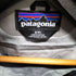 パタゴニア patagonia 23AW トレントシェル3Lレインジャケット メンズ import:S