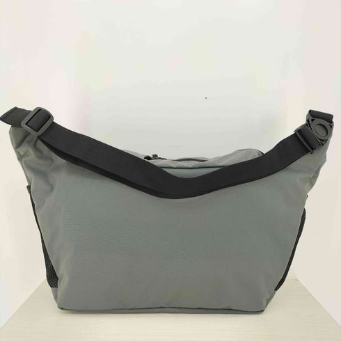 スノーピーク Snow Peak 24aw Everyday Use Middle Shoulder Bag エブリディ ユース ミドル ショルダーバッグ メンズ