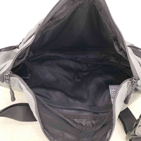 スノーピーク Snow Peak 24aw Everyday Use Middle Shoulder Bag エブリディ ユース ミドル ショルダーバッグ メンズ