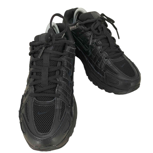 ナイキ NIKE P-6000 Triple Black メンズ JPN:27