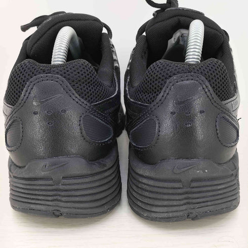 ナイキ NIKE P-6000 Triple Black メンズ JPN:27