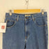 エルエルビーン L.L.Bean CLASSIC FIT メキシコ製 インディゴ デニムパンツ ジーンズ メンズ UK:30-31
