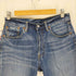 リーバイス Levis Premium 501 CT Shorts Salt Fade メキシコ製 501 ボタンフライ カットオフ デニム ハーフパンツ メンズ UK:30-31