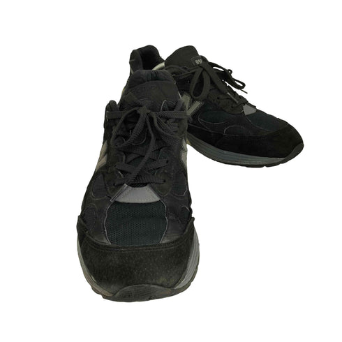 ニューバランス NEW BALANCE M992BL メンズ JPN:28.5