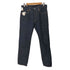 リーバイス Levis 501 ORIGINAL セルビッチ フライトボタンストレートデニム メンズ 31inch