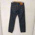 リーバイス Levis 501 ORIGINAL セルビッチ フライトボタンストレートデニム メンズ 31inch