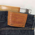 リーバイス Levis 501 ORIGINAL セルビッチ フライトボタンストレートデニム メンズ 31inch