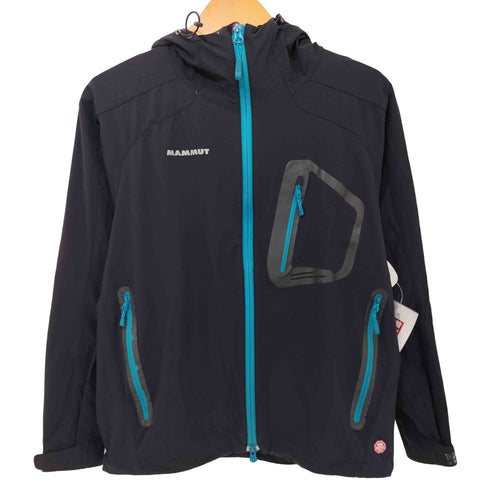 マムート MAMMUT WINDSTOPPER PRISM Jacket レディース