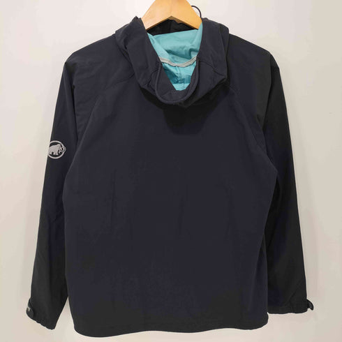 マムート MAMMUT WINDSTOPPER PRISM Jacket レディース