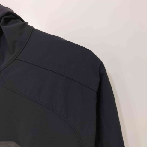 マムート MAMMUT WINDSTOPPER PRISM Jacket レディース