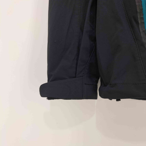 マムート MAMMUT WINDSTOPPER PRISM Jacket レディース
