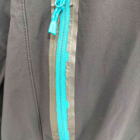 マムート MAMMUT WINDSTOPPER PRISM Jacket レディース
