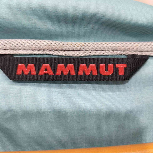 マムート MAMMUT WINDSTOPPER PRISM Jacket レディース