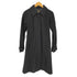 アーペーセー A.P.C. ×VANESSA SEWARDS ウールメルトンステンカラーコート レディース S