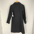 アーペーセー A.P.C. ×VANESSA SEWARDS ウールメルトンステンカラーコート レディース S