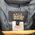 アーペーセー A.P.C. ×VANESSA SEWARDS ウールメルトンステンカラーコート レディース S