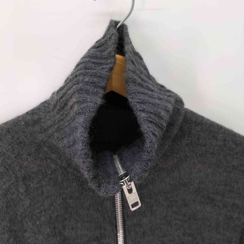 ヴィヴィアンウエストウッドレッドレーベル Vivienne Westwood RED LABEL モヘア ロングカーディガン ビッグオーブ レディース JPN:M