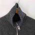 ヴィヴィアンウエストウッドレッドレーベル Vivienne Westwood RED LABEL モヘア ロングカーディガン ビッグオーブ レディース JPN:M