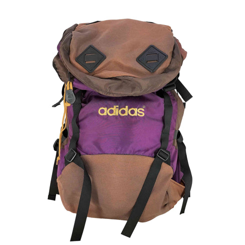 アディダス adidas 80S~90S BOULDER40 バックパック メンズ