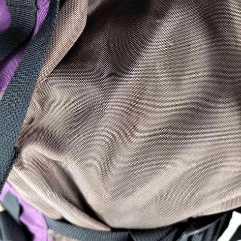 アディダス adidas 80S~90S BOULDER40 バックパック メンズ