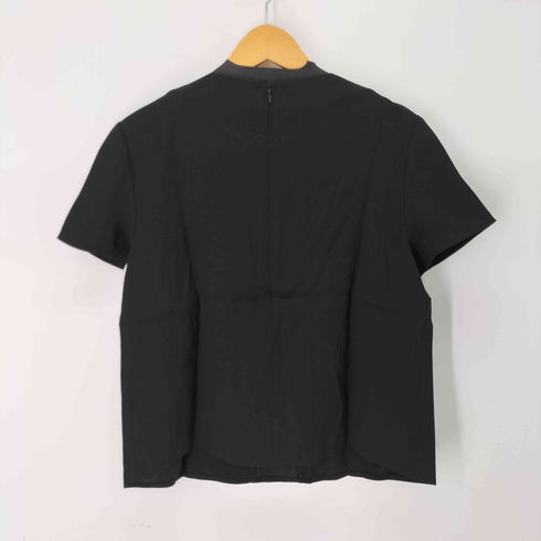 レッドヴァレンティノ RED VALENTINO フロントデザインブラウス レディース JPN:48