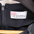 レッドヴァレンティノ RED VALENTINO フロントデザインブラウス レディース JPN:48