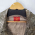 ヴィヴィアンウエストウッドレッドレーベル Vivienne Westwood RED LABEL Biker Jacket クロコレザーフェイクレザージャケット レディース 44