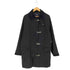 ACEDE WEAR コーデュロイファイヤーマンコート メンズ L