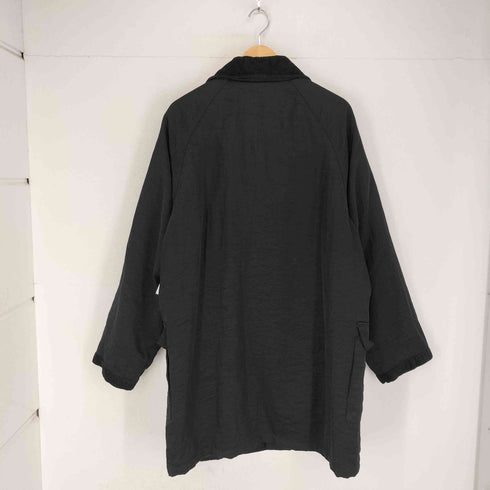 ACEDE WEAR コーデュロイファイヤーマンコート メンズ L