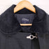 ACEDE WEAR コーデュロイファイヤーマンコート メンズ L