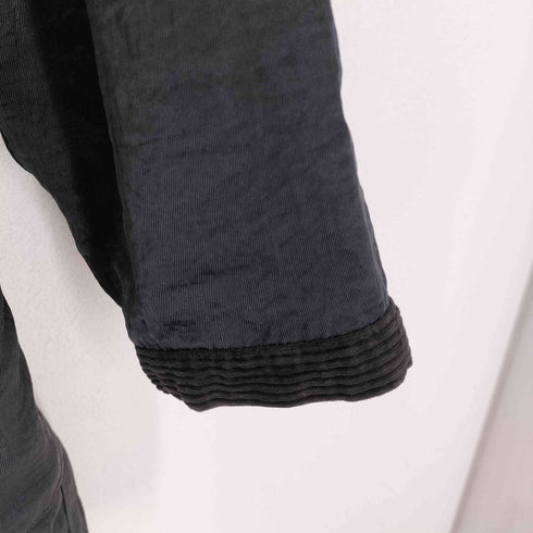 ACEDE WEAR コーデュロイファイヤーマンコート メンズ L