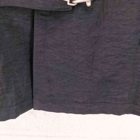 ACEDE WEAR コーデュロイファイヤーマンコート メンズ L
