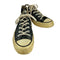 コンバース CONVERSE CT70 BLACK LOW CUT メンズ JPN:26