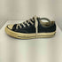 コンバース CONVERSE CT70 BLACK LOW CUT メンズ JPN:26