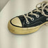 コンバース CONVERSE CT70 BLACK LOW CUT メンズ JPN:26