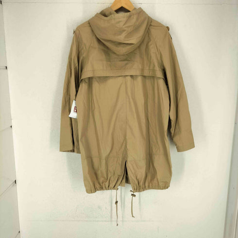 ツモリチサト TSUMORI CHISATO 00S コットンモッズコート レディース 2