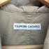 ツモリチサト TSUMORI CHISATO 00S コットンモッズコート レディース 2