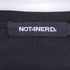 NONERDT 切り替え ヘンリーネック カットソー メンズ JPN:M