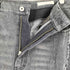 Jent Louis Bicolor Semi-Flare Denim メンズ JPN:M